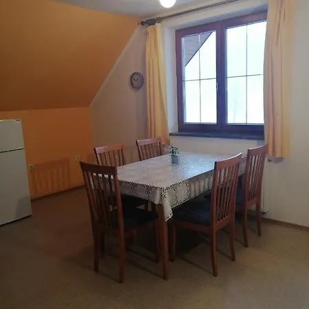 Apartment Korosec Matej Bohinj Exterior photo