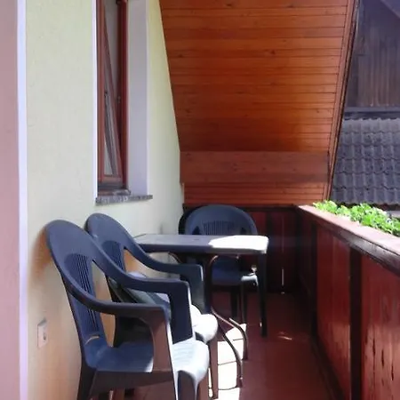 Apartment Korosec Matej Bohinj Exterior photo