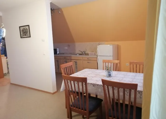 Apartment Korosec Matej