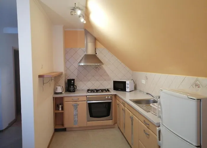 Apartment Korosec Matej