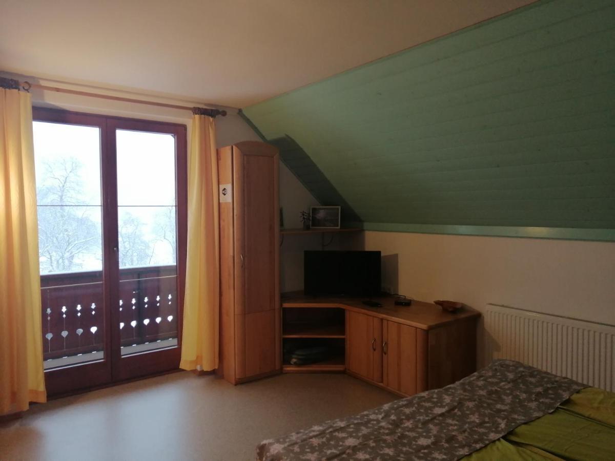 Korosec Matej Apartment