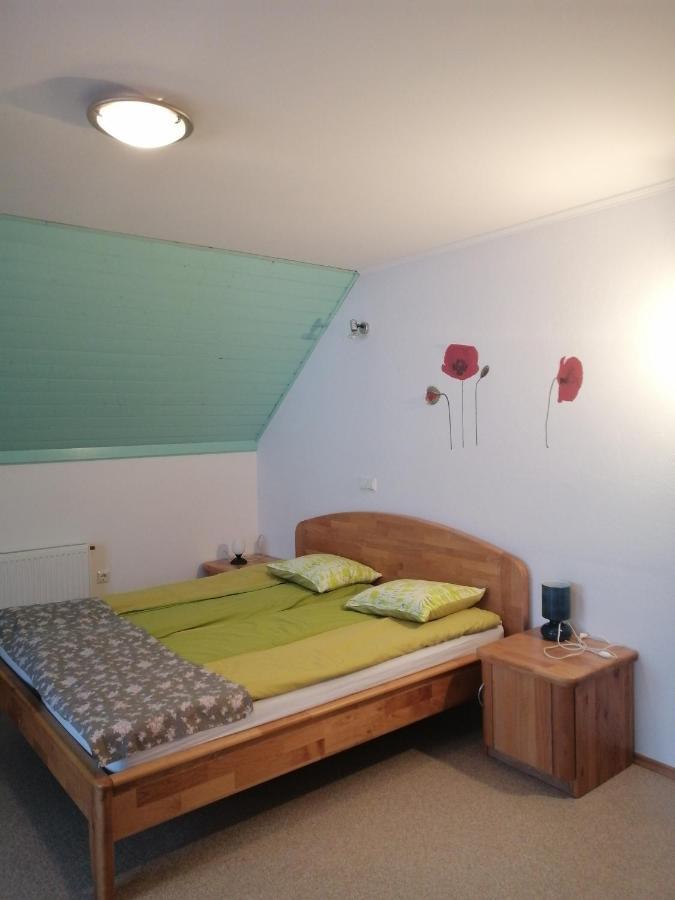 Korosec Matej Apartment
