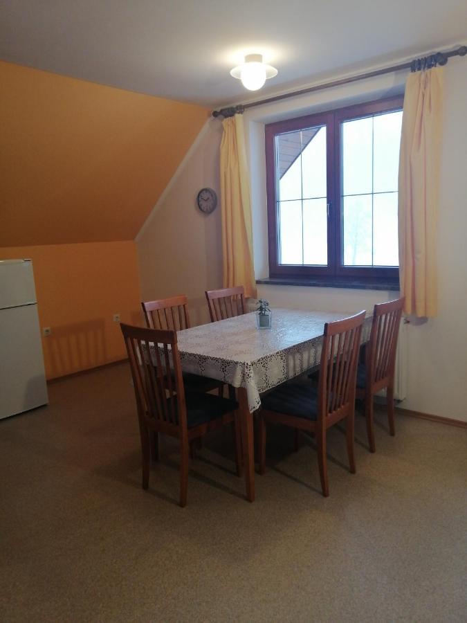 Apartment Korosec Matej *