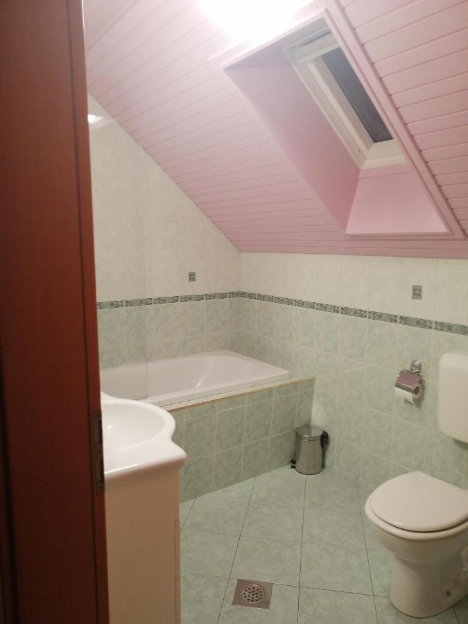Korosec Matej Apartment Bohinj