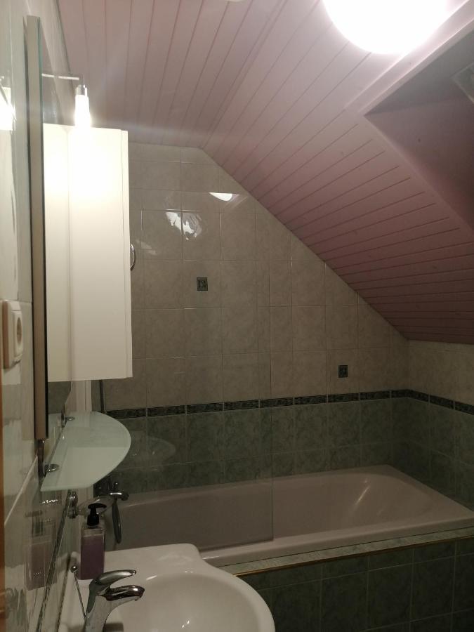 Korosec Matej Apartment Bohinj