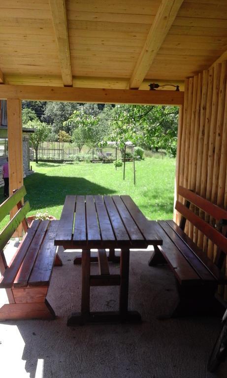 Korosec Matej Apartamento *