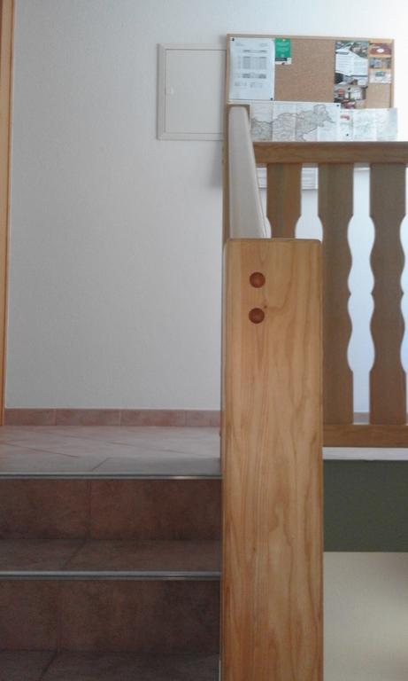 Apartment Korosec Matej