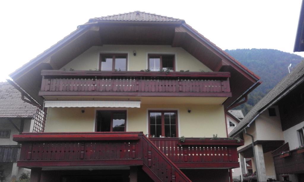 Korosec Matej Apartment